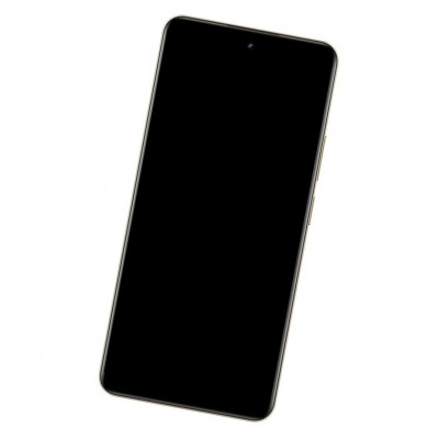 Middle Frame Ring Only for Realme 12 5G Purple