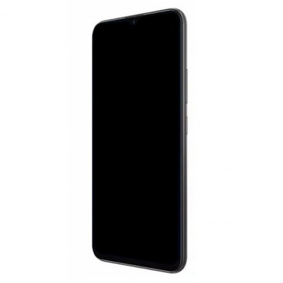 Middle Frame Ring Only for Philips PH1 Black