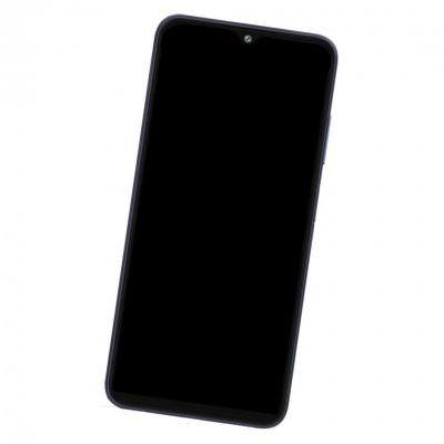 Middle Frame Ring Only for Samsung Galaxy M14 4G Black