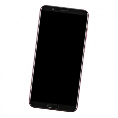 Camera Lens Glass with Frame for Huawei Honor View 10 Navy