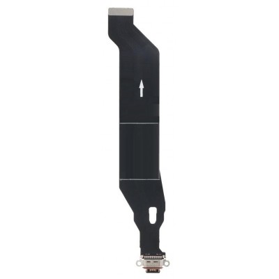 Charging Connector Flex Pcb Board For Oneplus 11r By - Maxbhi Com