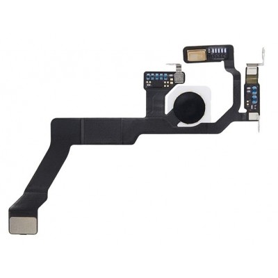 Flash Light Flex Cable For Apple Iphone 14 Pro Max By - Maxbhi Com