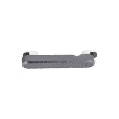 Power Button Outer For Xiaomi Mi 11 Ultra Black By - Maxbhi Com