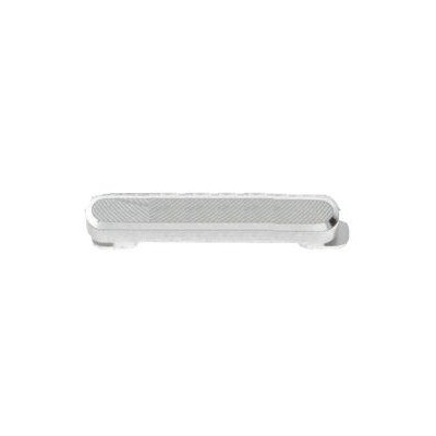 Power Button Outer For Xiaomi Mi 11 Ultra White By - Maxbhi Com