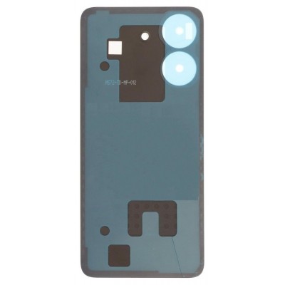 Back Panel Cover For Xiaomi Redmi 13c Black - Maxbhi Com