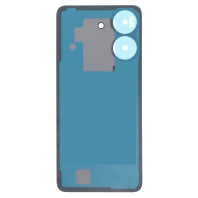 Back Panel Cover For Xiaomi Redmi 13c Green - Maxbhi Com