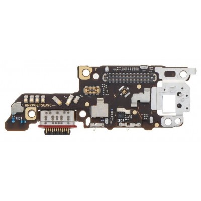 Charging Connector Flex Pcb Board For Honor Magic 5 Pro By - Maxbhi Com