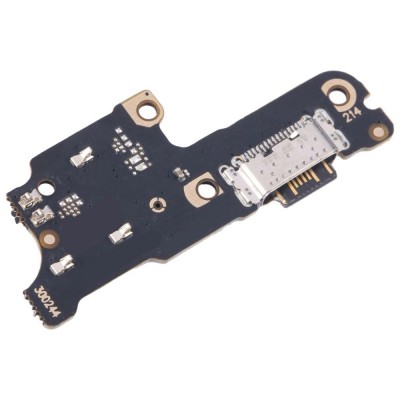 Charging Connector Flex Pcb Board For Xiaomi Redmi 13c 5g By - Maxbhi Com