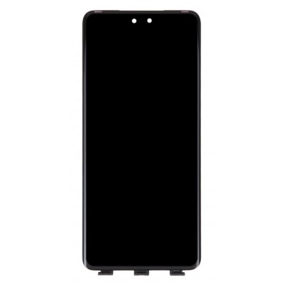 Lcd With Touch Screen For Xiaomi Civi 3 Gold By - Maxbhi Com