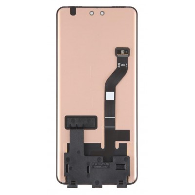 Lcd With Touch Screen For Xiaomi Civi 3 Gold By - Maxbhi Com