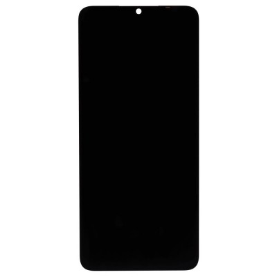 Lcd With Touch Screen For Xiaomi Redmi 13c 5g Black By - Maxbhi Com