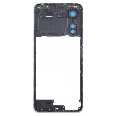 Middle Frame Ring Only For Xiaomi Redmi 13c Green By - Maxbhi Com