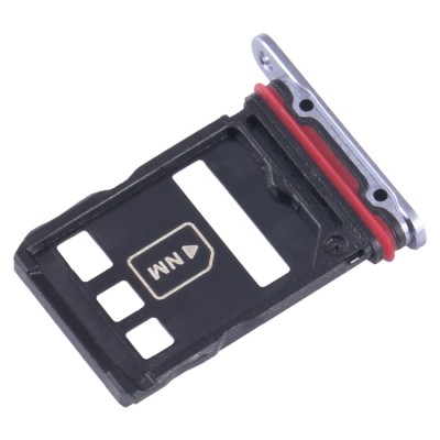 Sim Card Holder Tray For Honor Magic 5 Pro Blue - Maxbhi Com