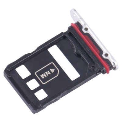 Sim Card Holder Tray For Honor Magic 5 Pro White - Maxbhi Com
