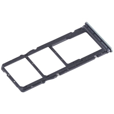 Sim Card Holder Tray For Xiaomi Redmi 13c 5g Green - Maxbhi Com