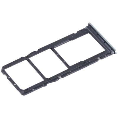 Sim Card Holder Tray For Xiaomi Redmi 13c Green - Maxbhi Com
