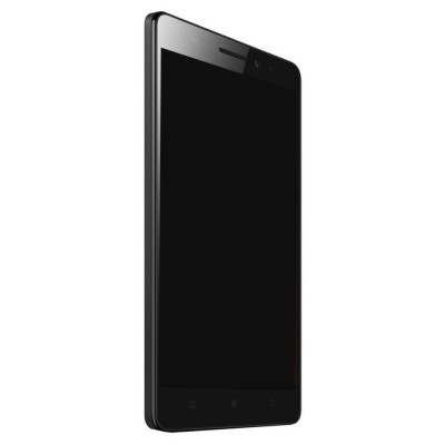 Middle Frame Ring Only for Lenovo K3 Note White