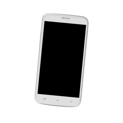 Middle Frame Ring Only for Intex Aqua i15 White