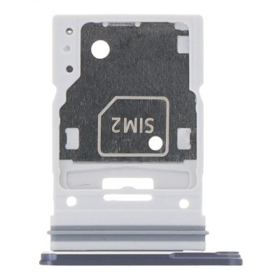 Sim Card Holder Tray For Samsung Galaxy A55 5g Navy - Maxbhi Com