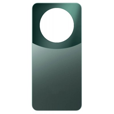 Back Panel Cover For Realme Narzo 70 Pro 5g Green - Maxbhi Com