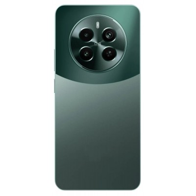 Full Body Housing For Realme Narzo 70 Pro 5g Black - Maxbhi Com