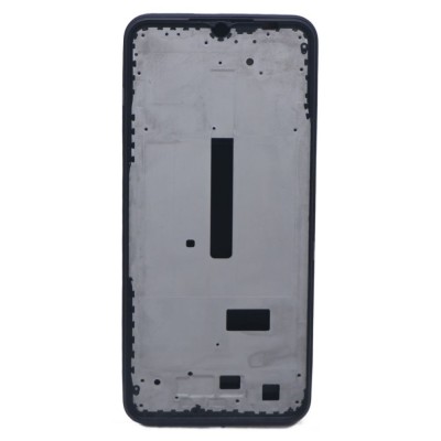 Full Body Housing For Vivo T1 5g Black - Maxbhi Com