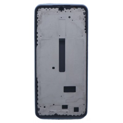 Full Body Housing For Vivo T1 5g Blue - Maxbhi Com