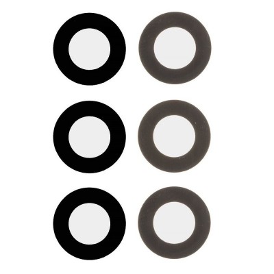 Camera Lens For Samsung Galaxy A55 5g Lilac By - Maxbhi Com