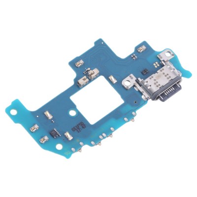 Charging Connector Flex Pcb Board For Samsung Galaxy A55 5g By - Maxbhi Com
