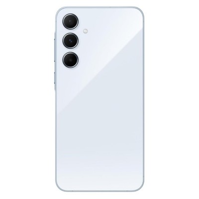Full Body Housing For Samsung Galaxy A35 5g Light Blue - Maxbhi Com