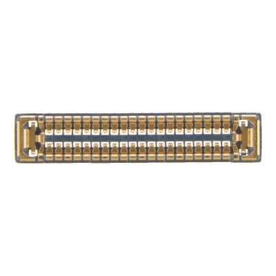 Lcd Connector For Samsung Galaxy A55 5g By - Maxbhi Com