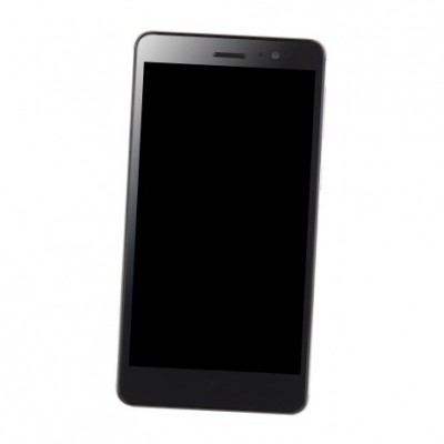 Middle Frame Ring Only for Lenovo S860 White