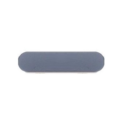 Power Button Outer For Samsung Galaxy A55 5g Black By - Maxbhi Com