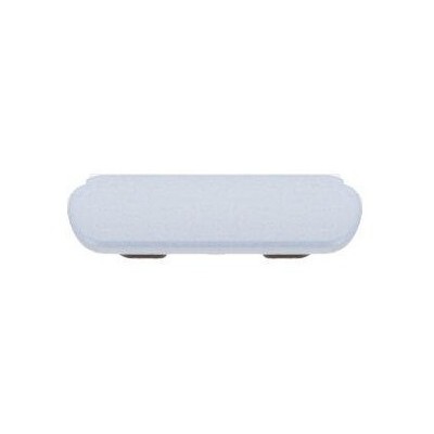Power Button Outer For Samsung Galaxy A55 5g White By - Maxbhi Com