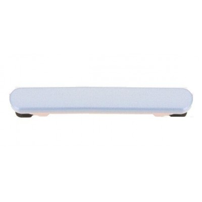 Volume Side Button Outer For Samsung Galaxy A55 5g White By - Maxbhi Com