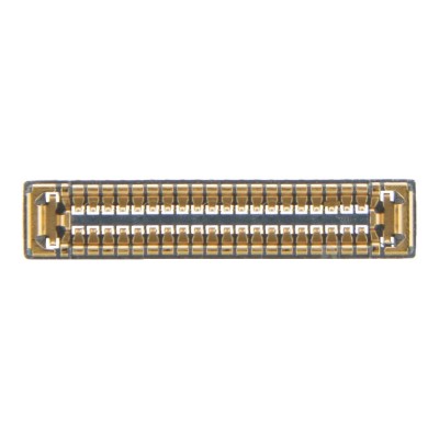 Lcd Connector For Samsung Galaxy A35 5g By - Maxbhi Com
