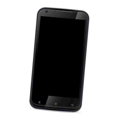 Middle Frame Ring Only for IBall Andi 4.5d Quadro Black