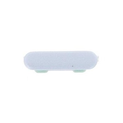 Power Button Outer For Samsung Galaxy A35 5g White By - Maxbhi Com