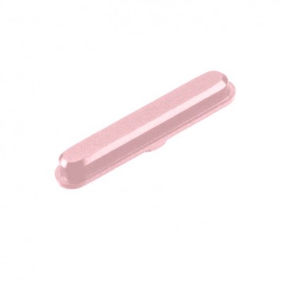 Power Button Outer For Samsung Galaxy A35 5g Lilac By - Maxbhi Com