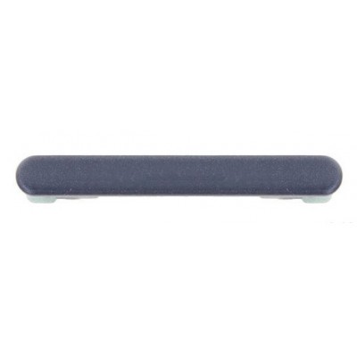 Volume Side Button Outer For Samsung Galaxy A35 5g Black By - Maxbhi Com