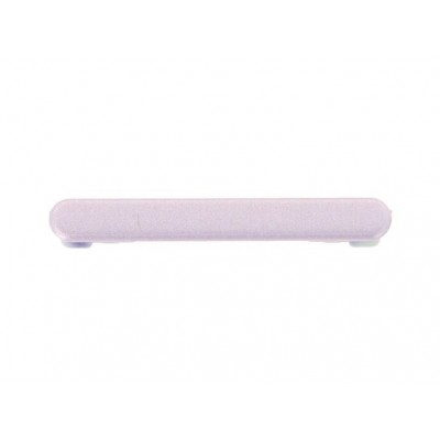 Volume Side Button Outer For Samsung Galaxy A35 5g Lilac By - Maxbhi Com