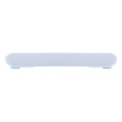 Volume Side Button Outer For Samsung Galaxy A35 5g White By - Maxbhi Com