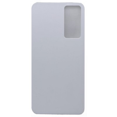 Back Panel Cover For Infinix Note 11 White - Maxbhi Com