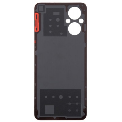 Back Panel Cover For Oppo F21s Pro 5g Gold - Maxbhi Com