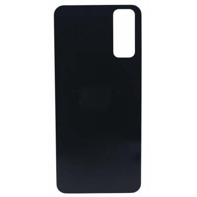 Back Panel Cover For Vivo Y20a Black - Maxbhi Com