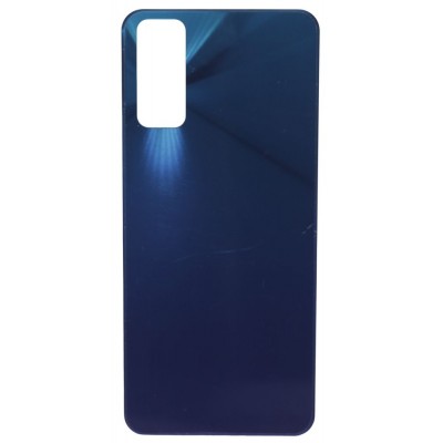 Back Panel Cover For Vivo Y20a Blue - Maxbhi Com