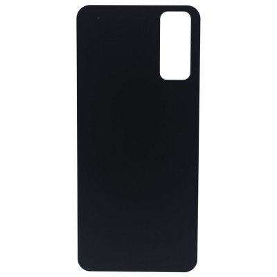 Back Panel Cover For Vivo Y20a Blue - Maxbhi Com
