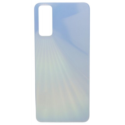Back Panel Cover For Vivo Y20a White - Maxbhi Com