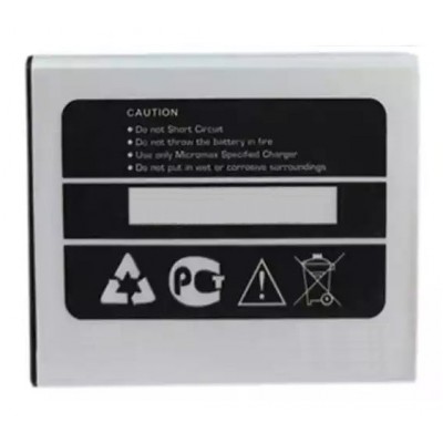 Battery For Micromax Bolt Q335 By - Maxbhi Com