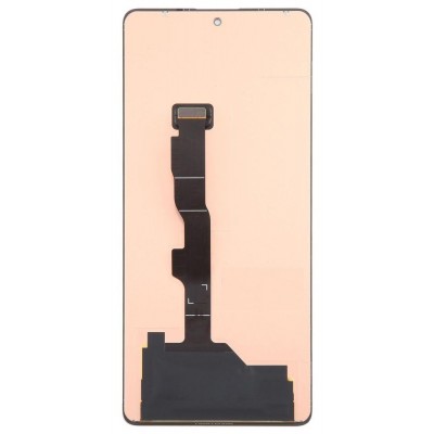 Lcd With Touch Screen For Xiaomi Poco F5 5g Blue By - Maxbhi Com